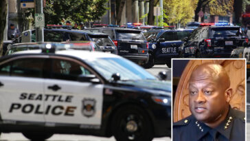 woke-seattle-police-department-mocked-for-calling-shooters-‘trigger-pullers’-in-absurd-rebrand-effort