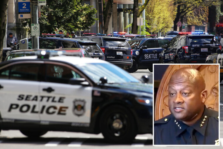 woke-seattle-police-department-mocked-for-calling-shooters-‘trigger-pullers’-in-absurd-rebrand-effort