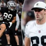 brock-bowers’-stunning-injury-has-raiders-without-pro-bowler-for-dolphins-game