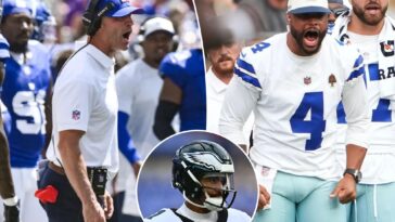 2026-nfc-east-season-preview:-prediction,-record,-rosters,-strengths-and-weaknesses