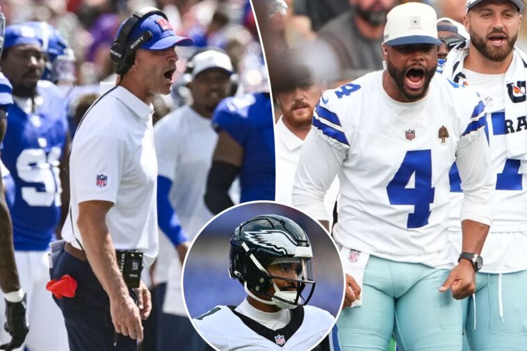 2026-nfc-east-season-preview:-prediction,-record,-rosters,-strengths-and-weaknesses