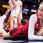 sophie-cunningham-has-a-bikini-boat-day-during-the-wnba-break,-sydney-sweeney’s-ad-is-a-talker-&-replacing-lsu