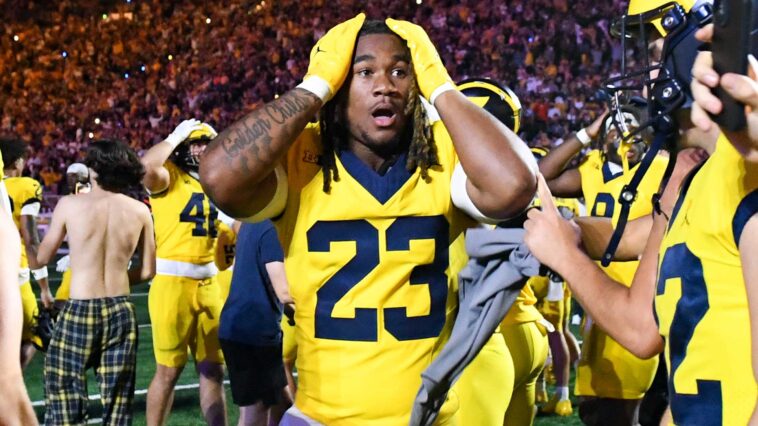 a-complete-timeline-of-the-aftermath-of-michigan’s-controversial-win