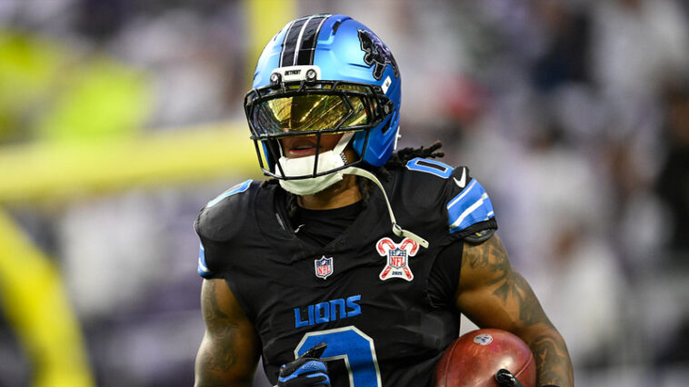 lions-star-jahmyr-gibbs:-‘for-sure’-take-me-with-no.-1-pick-in-fantasy-football