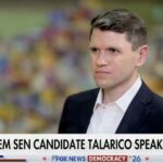liar:-james-talarico-suddenly-says-there-are-only-two-sexes-after-claiming-there-are-“six-genders”-—-“i-missed-the-mark-on-some-of-my-past-statements”