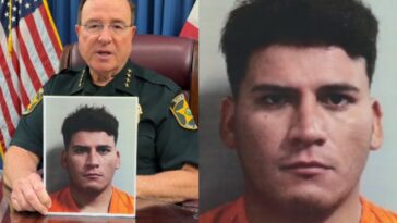 illegal-alien-charged-with-breaking-into-77-year-old’s-florida-home-and-raping-her,-sheriff-calls-it-‘one-of-the-most-horrific-crimes’-county-has-seen