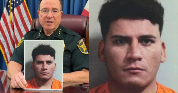illegal-alien-charged-with-breaking-into-77-year-old’s-florida-home-and-raping-her,-sheriff-calls-it-‘one-of-the-most-horrific-crimes’-county-has-seen
