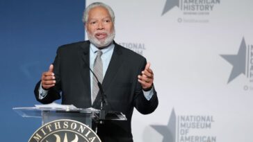 republican-lawmakers-say-‘good-riddance’-as-dei-focused-smithsonian-head-quits