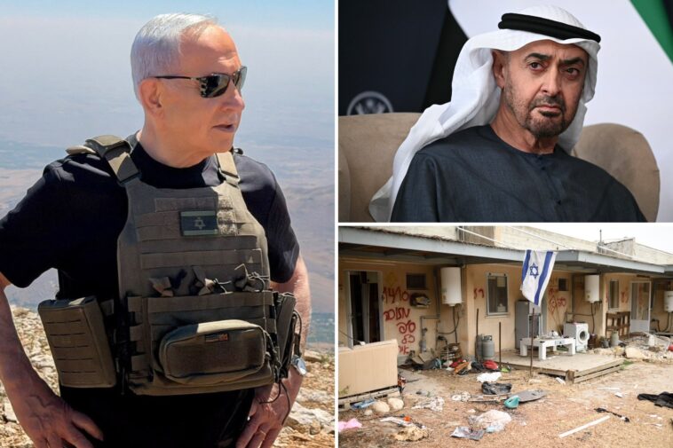 netanyahu-to-sue-israeli-newspaper-over-report-uae-warned-him-of-oct.-7-attack