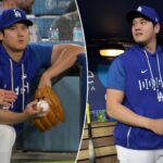 shohei-ohtani’s-surprising-news-raises-more-questions-about-health,-dodgers’-three-peat-chances