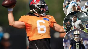 2026-nfc-south-season-preview:-prediction,-record,-rosters,-strengths-and-weaknesses