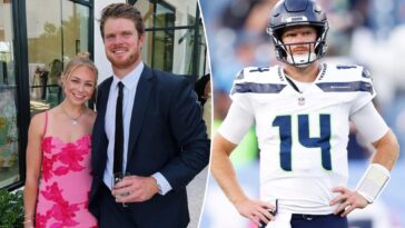 sam-darnold’s-wife-katie-celebrates-seahawks-opener-with-touching-show-of-devotion