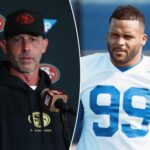 49ers’-kyle-shanahan-excited-to-catch-break-against-rams