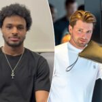 bronny-james-spills-on-luka-doncic’s-off-court-slovenia-assist:-‘he-was-hooking-us-up!’