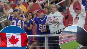 bills-to-play-canadian-national-anthem-before-first-game-at-controversial-$2.2-billion-stadium