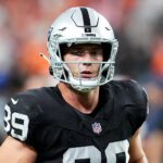 raiders-star-brock-bowers-shockingly-undergoes-meniscus-trim-surgery-as-fantasy-managers-fume-ahead-of-week-1