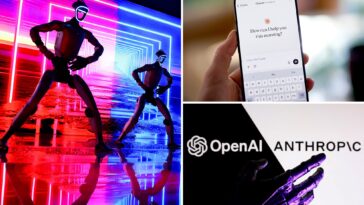 big-tech-to-the-apocalypse:-experts-predict-how-ai-could-wipe-out-humanity