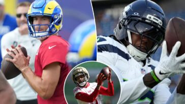2026-nfc-west-season-preview:-prediction,-record,-rosters,-strengths-and-weaknesses