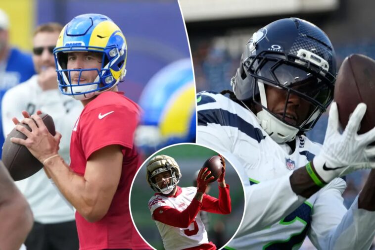 2026-nfc-west-season-preview:-prediction,-record,-rosters,-strengths-and-weaknesses