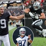 fantasy-football-fallout-after-stunning-news-of-brock-bowers-knee-injury-surfaces