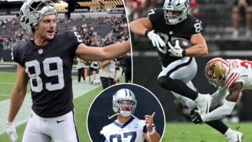 fantasy-football-fallout-after-stunning-news-of-brock-bowers-knee-injury-surfaces