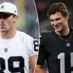 brock-bowers-injury-could-force-raiders-to-accelerate-fernando-mendoza-plan