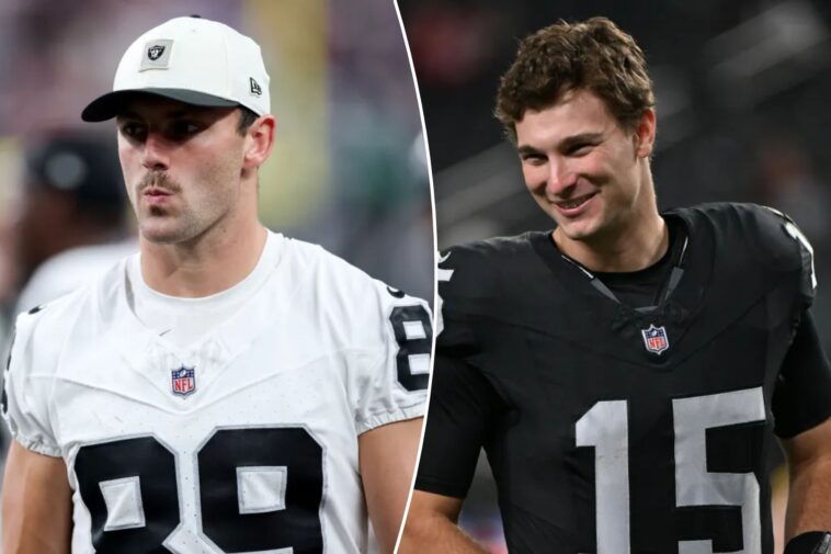 brock-bowers-injury-could-force-raiders-to-accelerate-fernando-mendoza-plan