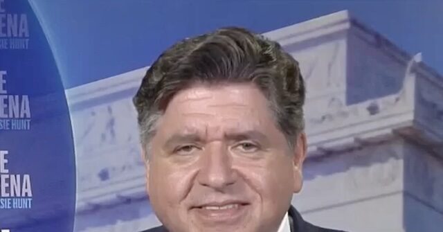 pritzker:-trump-likely-to-send-ice-agents-‘carrying-automatic-weapons’-to-polling-places