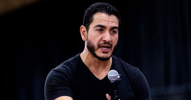 michigan-democrat-warns-against-abdul-el-sayed:-socialist-politicians-are-‘more-racist-than-kkk’