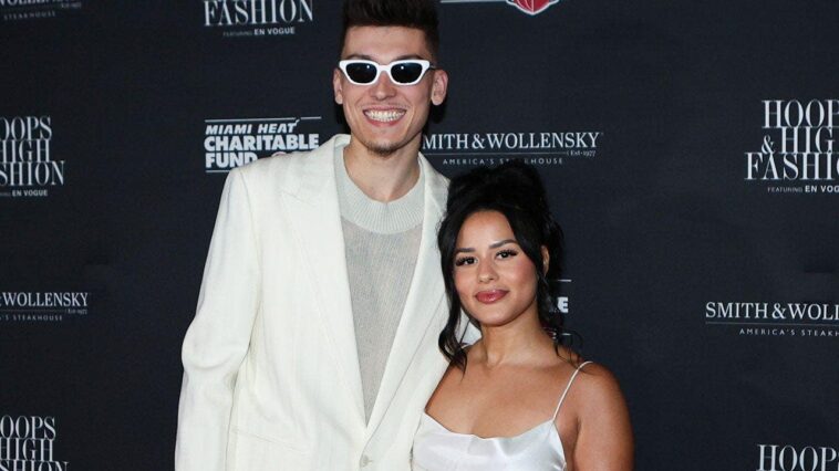 tyler-herro’s-model-girlfriend-hits-free-agency-after-his-trade-to-milwaukee,-court-docs-reveal