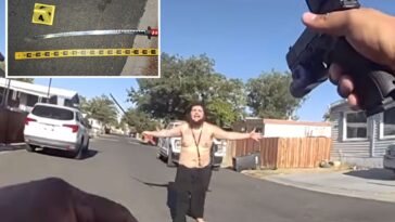shocking-moment-man-with-sword-charges-deputy-in-wild-desert-confrontation