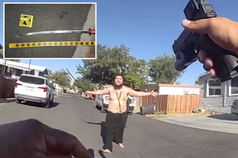shocking-moment-man-with-sword-charges-deputy-in-wild-desert-confrontation