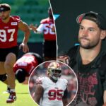 nick-bosa-shares-harsh-reality-to-injured-second-year-defensive-tackle