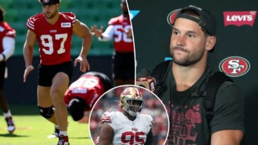 nick-bosa-shares-harsh-reality-to-injured-second-year-defensive-tackle