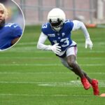 odell-beckham-jr.-brings-back-signature-look-before-giants’-opener:-‘you-know-what-time-it-is’