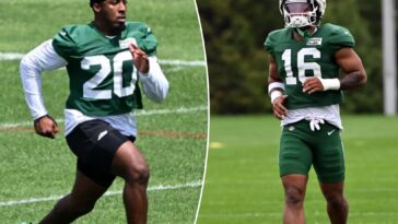 jets-looking-healthy-for-week-1-clash-with-titans-after-positive-injury-report