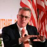 exclusive-—-trump-economic-advisor-christopher-phelan:-trump’s-plan-to-reduce-runaway-biden-inflation-is-working,-‘no-reason-to-raise-rates’