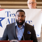 dallas-county-democrat-chairman-angry-over-gop-midterm-convention:-‘culture-of-hate’-and-‘racism’