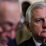 veteran-dem-senator-cruises-past-far-left-primary-challengers-in-bid-for-sixth-term