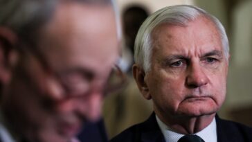 veteran-dem-senator-cruises-past-far-left-primary-challengers-in-bid-for-sixth-term