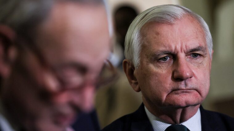 veteran-dem-senator-cruises-past-far-left-primary-challengers-in-bid-for-sixth-term