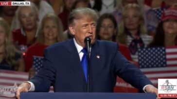 president-trump-shakes-up-midterms:-announces-$5,000-dividend-for-every-adult-american-if-gop-wins-us-house-and-senate-in-midterm-election-(video)