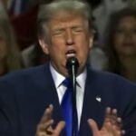watch:-crowd-goes-wild-when-trump-calls-out-democrats-“bullsh*t”-excuses-for-being-against-voter-id-–-“they-have-more-bullsh*t-than-any-human-beings-on-the-planet”