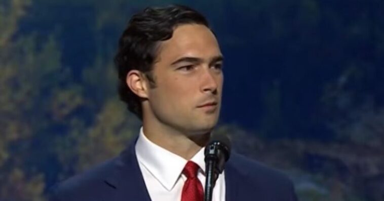 rep-brandon-gill:-“aoc,-you-were-finally-right-about-one-thing.-woke-one-was-crazy,-and-we’re-not-going-to-let-you-get-your-hands-on-woke-two”