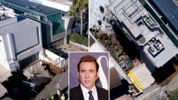 malibu’s-a-list-paradise-blocked-off-by-monster-sinkhole-as-nicolas-cage’s-$10.5m-mansion-teeters-beside-crater