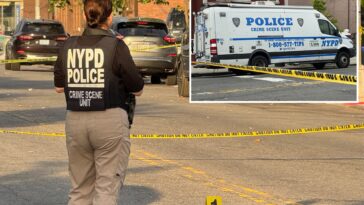harrowing-video-shows-man,-40,-fatally-stabbed-on-nyc-street-after-confronting-group-with-metal-pole