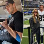 brock-bowers’-girlfriend-shares-encouraging-update-on-raiders’-injured-tight-end