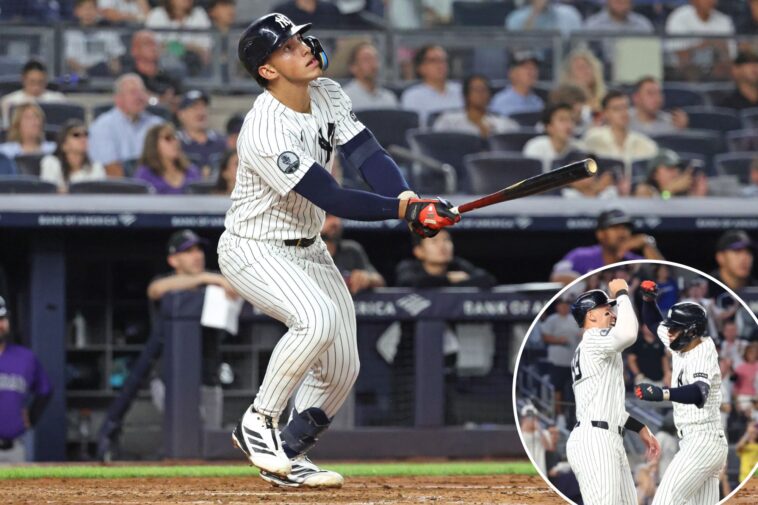 george-lombard-jr.-delivers-yankees’-first-grand-slam-of-season-in-rout-of-rockies