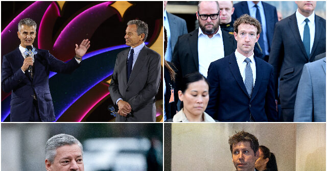 mangione-effect:-hollywood-executives-spending-millions-on-private-security-as-threats-rise