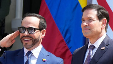 rubio-on-colombia:-‘we’ve-seen-more-concrete-action-against-criminal-gangs-in-one-month-than-we-did-in-four-years’